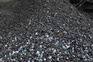 Xây dựng cơ sở dữ liệu tài nguyên quặng sắt