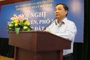 Tuyên truyền, phổ biến pháp luật lĩnh vực đất đai