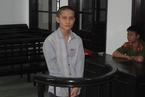 Mất trộm vì rước trộm về nhà