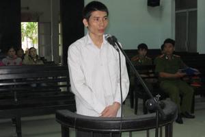 Trộm bò để lấy… 4 cái đùi