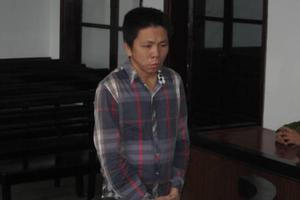 Bị bắt vì trả lại ví