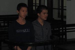 Lĩnh án vì đẩy giúp xe ăn trộm