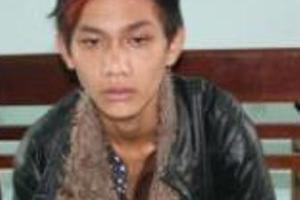 Bắt khẩn cấp kẻ trộm hàng loạt xe máy