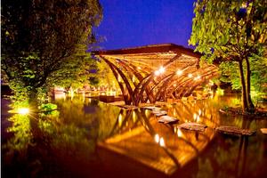 Flamingo Đại Lải Resort lọt top 10 khu nghỉ dưỡng đẳng cấp thế giới