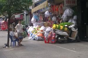 Đẩy mạnh phòng, chống hàng giả, hàng nhái dịp Tết Nguyên đán 2015
