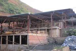 Nhà máy Chế biến kim loại màu Sơn La: Không gây ô nhiễm môi trường