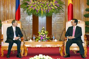 Sử dụng biện pháp hòa bình trong vấn đề Biển Đông