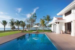 VINPEARL ra mắt thương hiệu cao cấp  Vinpearl  Premium