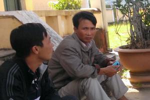 Phát hiện 124 trường hợp lao động sử dụng hộ chiếu có đóng dấu giả 