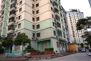 Người dân kêu trời vì vi phạm của Constrexim Holdings