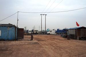Lình xình vụ Chủ tịch quận bị tố nhận “lót tay” 2,5 tỷ đồng
