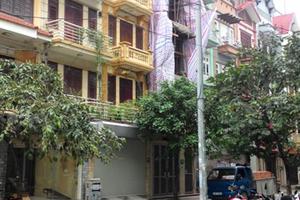 Constrexim Holdings chưa nghiêm túc thực hiện kết luận thanh tra