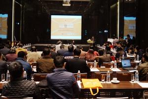 Đánh giá kết quả 24 đề án VACI 2013
