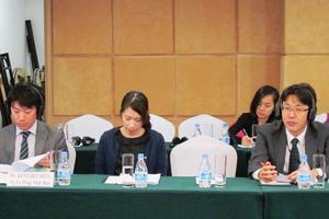 Công ước Tống đạt: Để Việt Nam không phải “mặc cả” ủy thác tư pháp 
