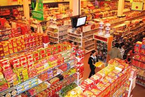 Thị trường Tết Ất Mùi 2015: Không để “sốt” giá 