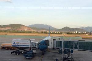 Giảm tối đa giá cước vận chuyển hành khách nội địa