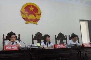 Cần xét xử đúng người, đúng tội