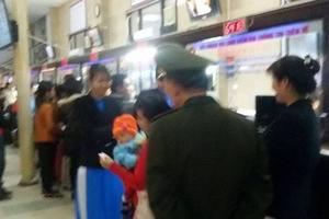 174.693 vé tàu điện tử đã được bán