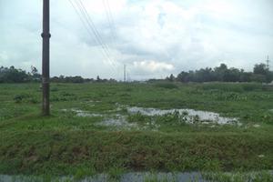 Nước thải gây ô nhiễm môi trường nghiêm trọng