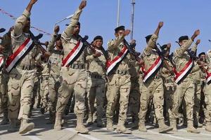 Iraq phát hiện 50.000 "binh sỹ ma" trong hàng ngũ quân đội