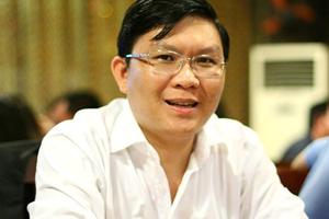 “Luật không bảo bỏ con dấu doanh nghiệp, nhưng...”