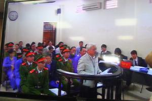 Bầu Kiên khẳng định chỉ kinh doanh trạng thái giá vàng