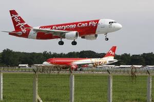 Airbus lên tiếng về chiếc máy bay A320 gặp nạn