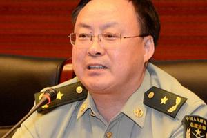 Trung Quốc bắt giữ thêm một đại tướng quân tham nhũng