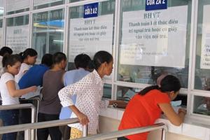 Công bố “đường dây nóng” 75 bệnh viện ở Hà Nội