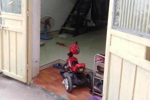Hà Nội: Bắt giữ nghi phạm dùng súng bắn trọng thương 4 người
