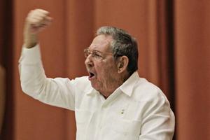 Cuba tuyên bố không thay đổi hệ thống chính trị