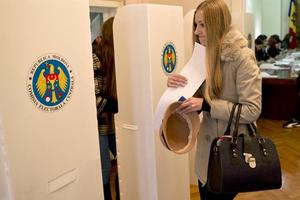 Nga tố có "vi phạm trắng trợn" trong cuộc bầu cử ở Moldova