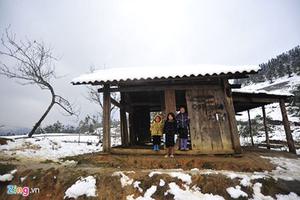 Miền Bắc có thể xuống 0 độ C, rét nhất từ đầu đông