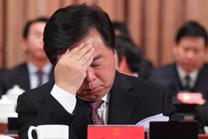 Trung Quốc truy tố cựu Thị trưởng Nam Kinh về tội hối lộ