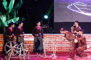 Công bố 10 sự kiện âm nhạc Việt Nam tiêu biểu trong năm 2014