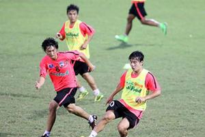 Nhiều CLB “khổ” vì VFF