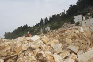 Hà Nội rà soát loại bỏ 68 mỏ khoáng sản ra khỏi quy hoạch