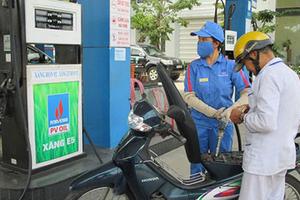 Hôm nay bán đại trà xăng sinh học tại 7 tỉnh, thành phố
