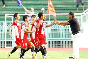 Bóng đá Việt Nam tổng kết năm 2014: Một năm đáng quên!