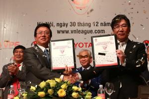 “VFF quyết tâm chống tiêu cực đến cùng"