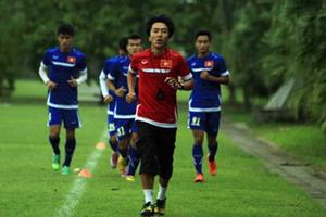 VFF nói gì về quyết định tăng giá vé AFF Cup?