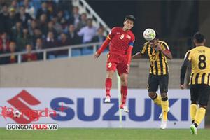 ĐT Việt Nam 2-4 ĐT Malaysia: Trả giá vì chơi hớ hênh