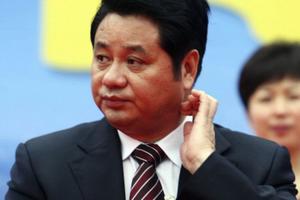 Quan tham Trung Quốc đam mê nhận hối lộ ngọc quý