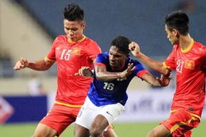 Malaysia-Việt Nam: Lựa chọn tốt nhất cho hàng phòng ngự