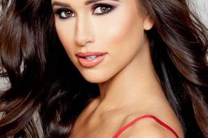 10 ứng cử viên đẹp bốc lửa của Miss Universe 2014