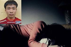 Nam sinh viên bị bắt vì "yêu" nữ sinh lớp 8