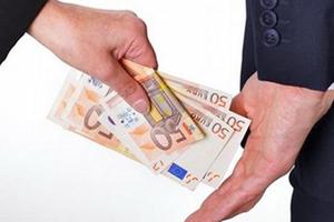 Tham nhũng ở Bulgaria năm 2014 "phá kỷ lục" trong 15 năm qua