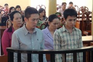 Giả bị AIDS, giả chết để thoát án tù