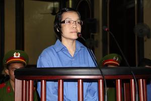HĐXX tập trung thẩm vấn về nghiệp vụ ngân hàng