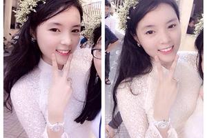Hành trình giảm 14kg từ hot girl "mũm mĩm" đến tân Hoa hậu Việt Nam